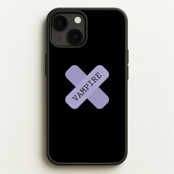 Vampire - Olivia - Olivia Rodrigo Phone Case for iPhone 13 Mini