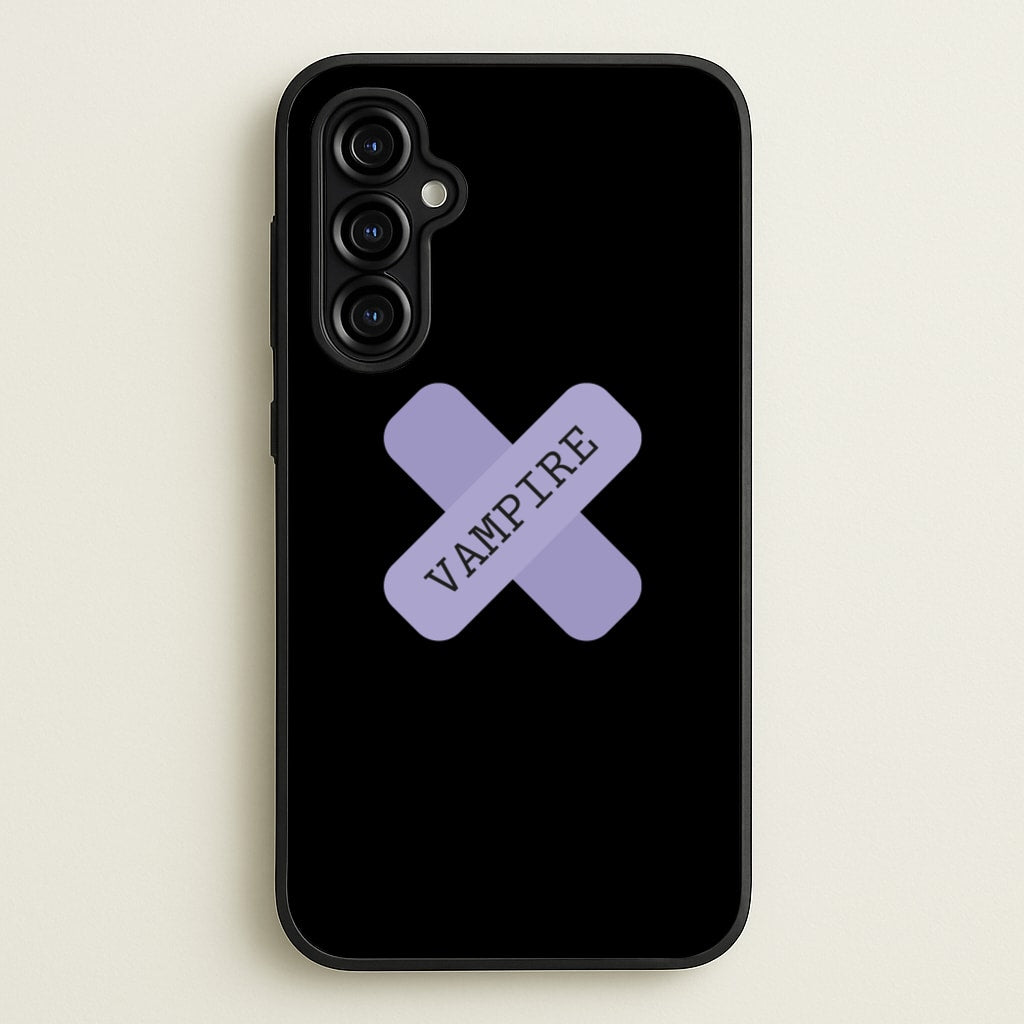Vampire - Olivia - Olivia Rodrigo Phone Case for Galaxy A54