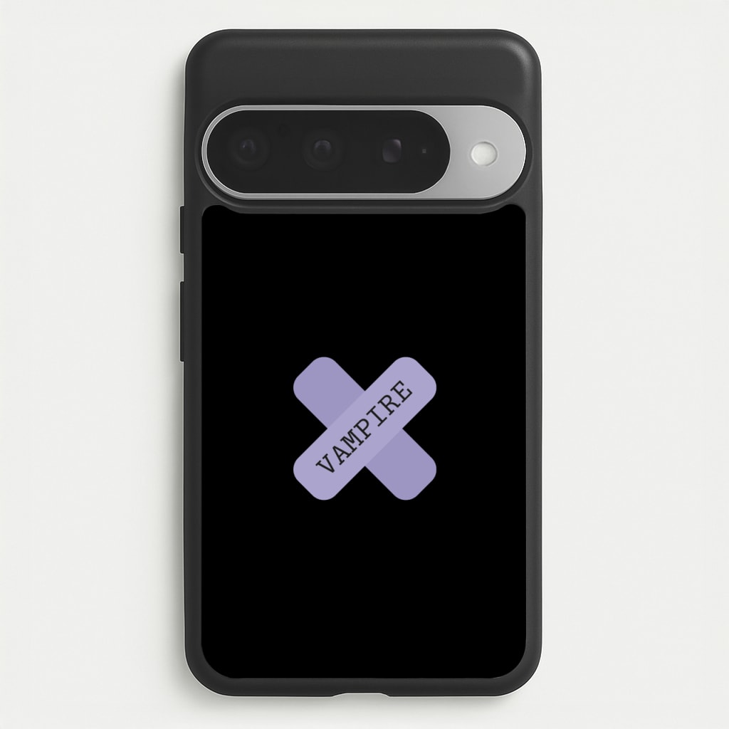 Vampire - Olivia Phone Case for Google Pixel 10 Pro XL
