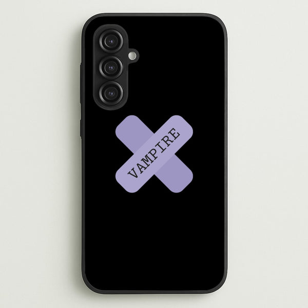 Vampire - Olivia - Olivia Rodrigo Phone Case for Galaxy S23FE