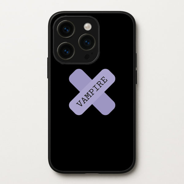 Vampire - Olivia - Olivia Rodrigo Phone Case for iPhone 15 Pro
