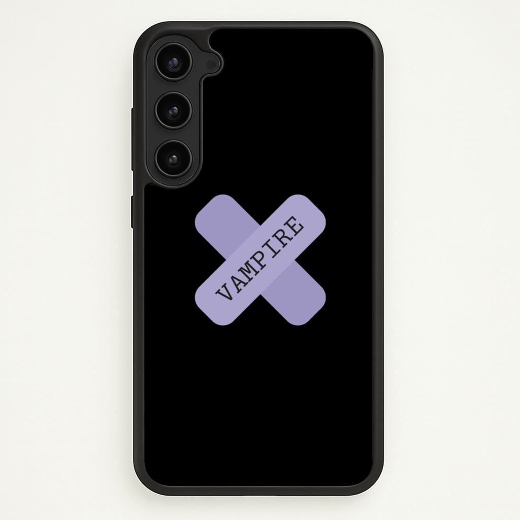 Vampire - Olivia - Olivia Rodrigo Phone Case for Galaxy S23 Plus