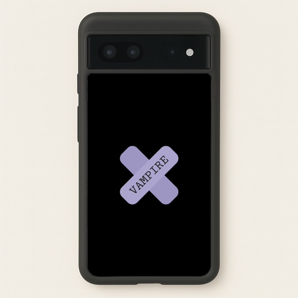 Vampire - Olivia - Olivia Rodrigo Phone Case for Google Pixel 7