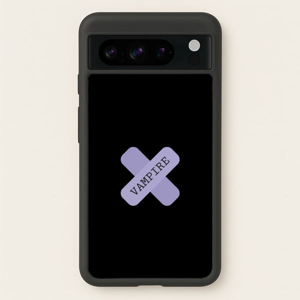 Vampire - Olivia - Olivia Rodrigo Phone Case for Google Pixel 8 Pro