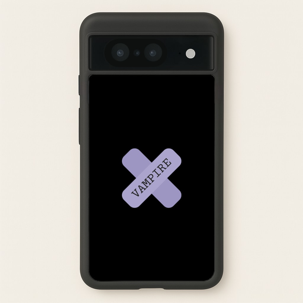 Vampire - Olivia - Olivia Rodrigo Phone Case for Google Pixel 8