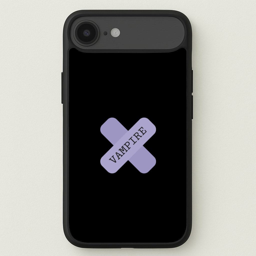 Vampire - Olivia Phone Case for iPhone 17 Air