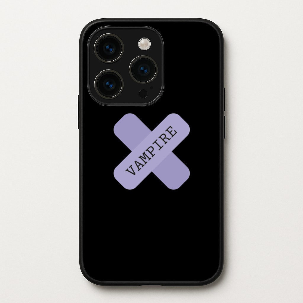 Vampire - Olivia - Olivia Rodrigo Phone Case for iPhone 14 Pro