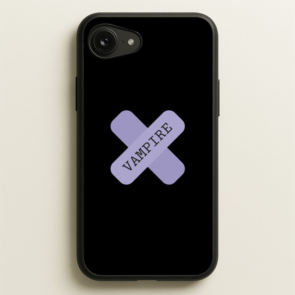 Vampire - Olivia - Olivia Rodrigo Phone Case for iPhone 16e