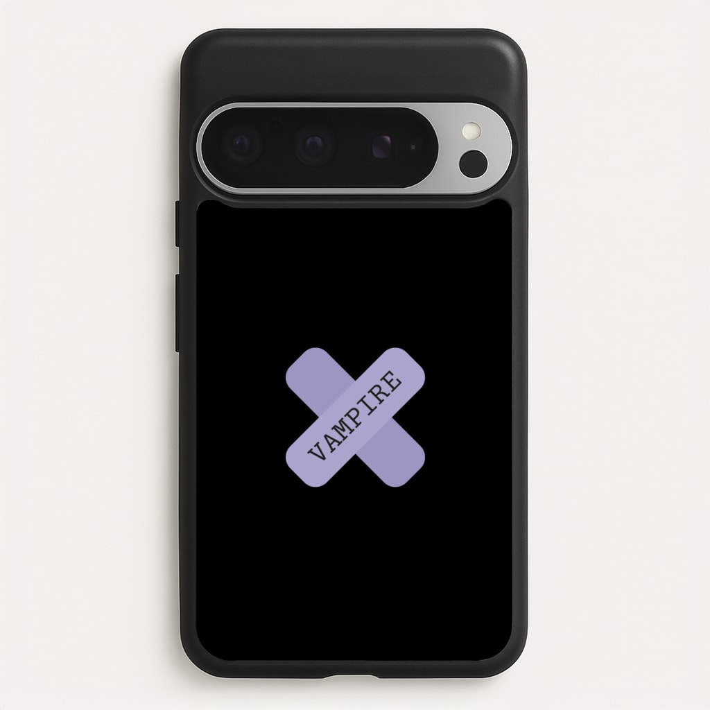 Vampire - Olivia - Olivia Rodrigo Phone Case for Google Pixel 9 Pro XL