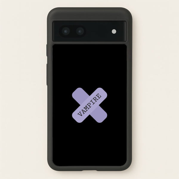 Vampire - Olivia - Olivia Rodrigo Phone Case for Google Pixel 6a