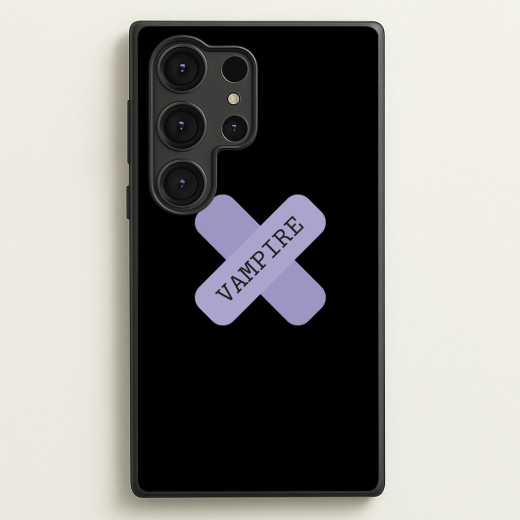 Vampire - Olivia - Olivia Rodrigo Phone Case for Galaxy S25 Ultra