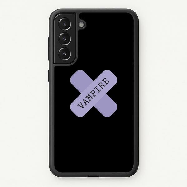 Vampire - Olivia - Olivia Rodrigo Phone Case for Galaxy S22 Plus