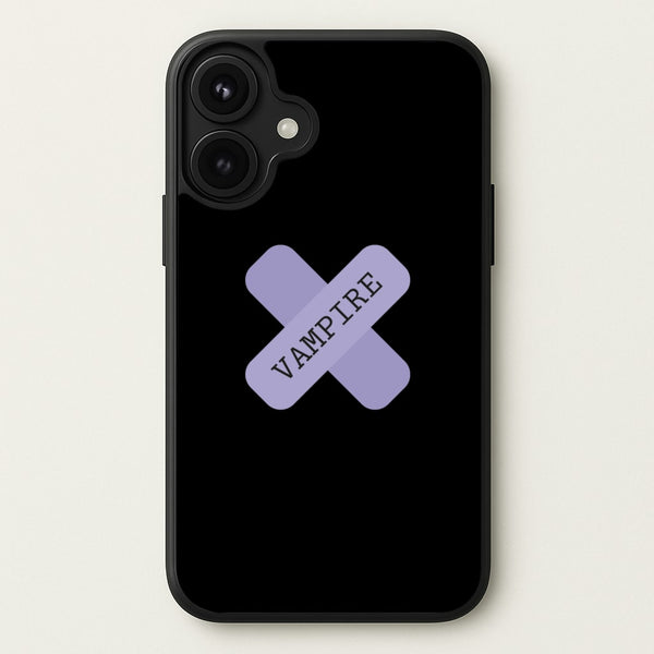 Vampire - Olivia Phone Case for iPhone 17