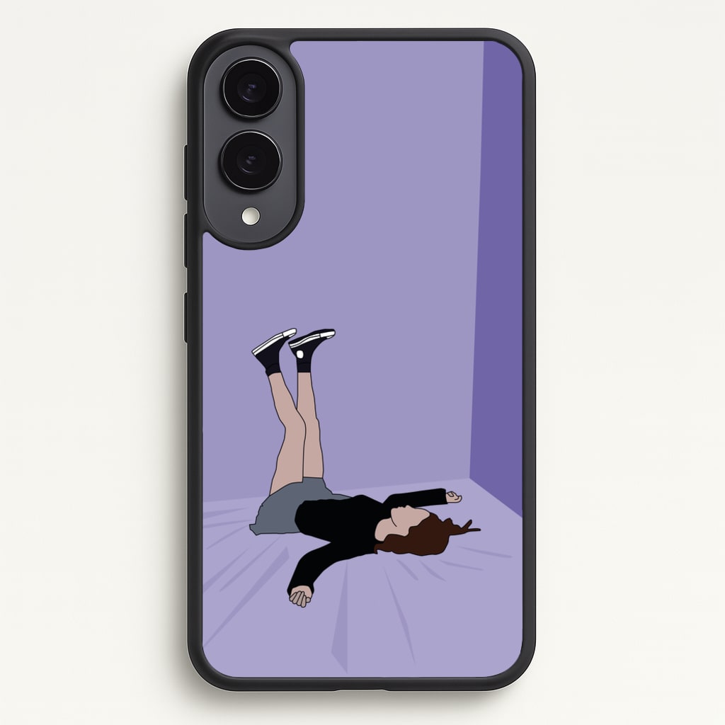 Guts - Olivia - Olivia Rodrigo Phone Case for Galaxy S25 Edge