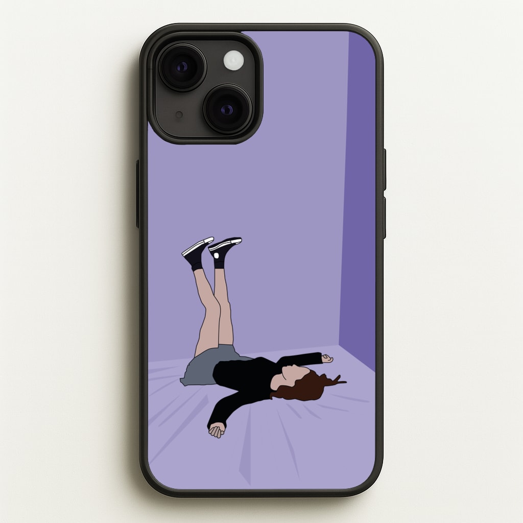 Guts - Olivia - Olivia Rodrigo Phone Case for iPhone 13 Mini