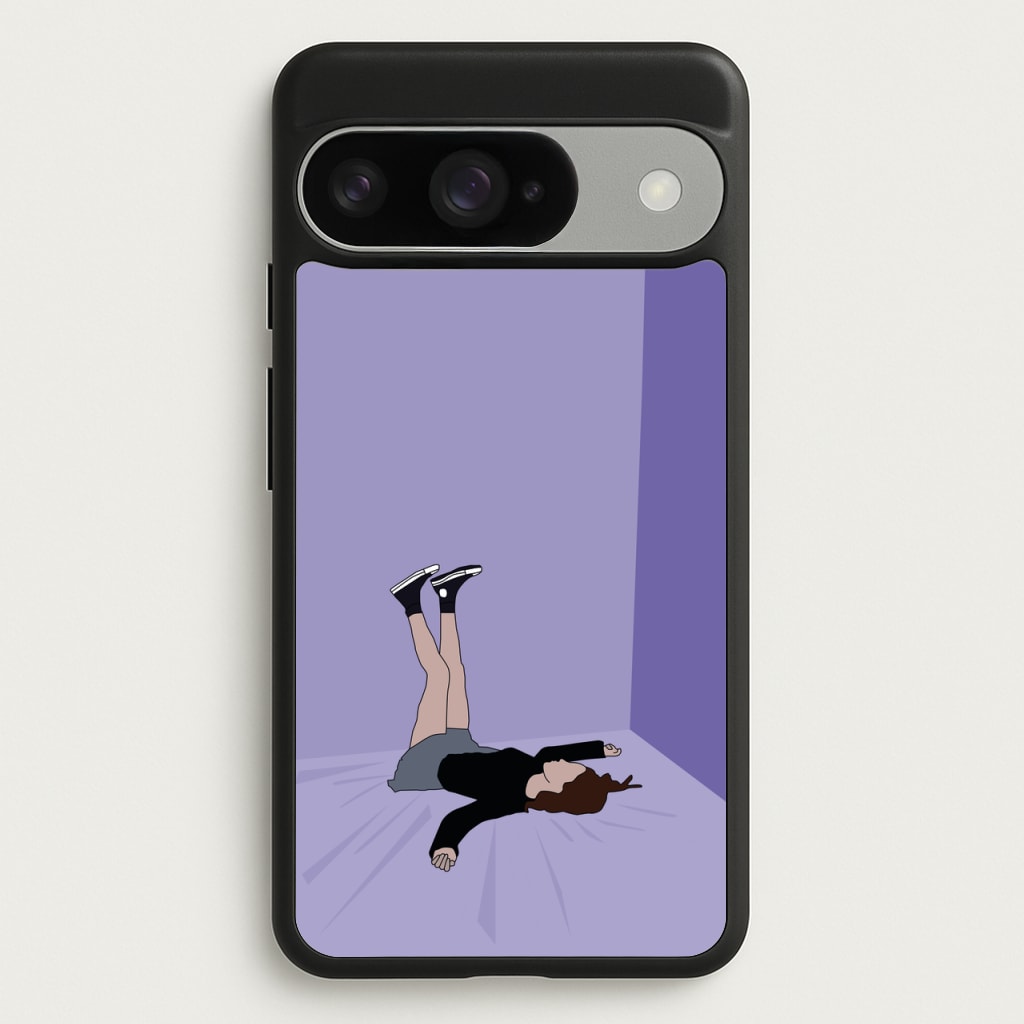 Guts - Olivia Phone Case for Google Pixel 10 / 10 Pro