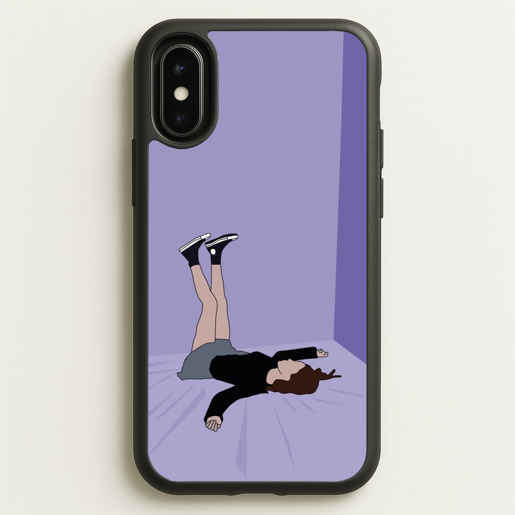 Guts - Olivia - Olivia Rodrigo Phone Case for iPhone X / XS