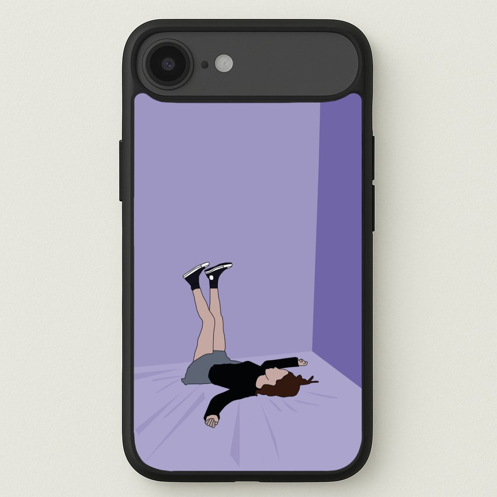 Guts - Olivia Phone Case for iPhone 17 Air