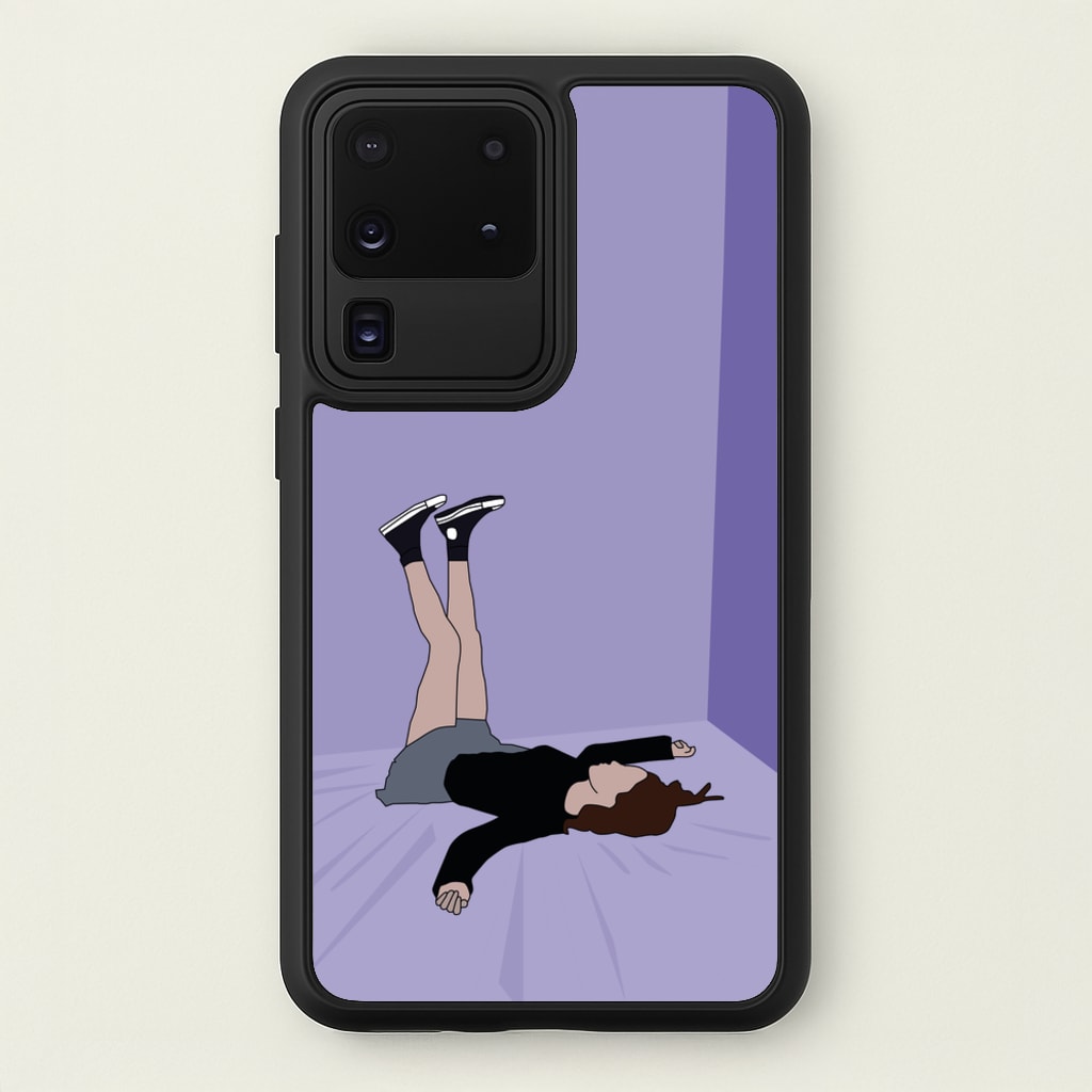 Guts - Olivia - Olivia Rodrigo Phone Case for Galaxy S20 Ultra