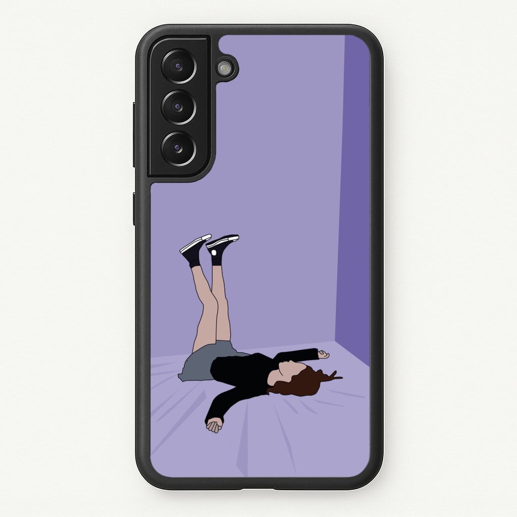 Guts - Olivia - Olivia Rodrigo Phone Case for Galaxy S22