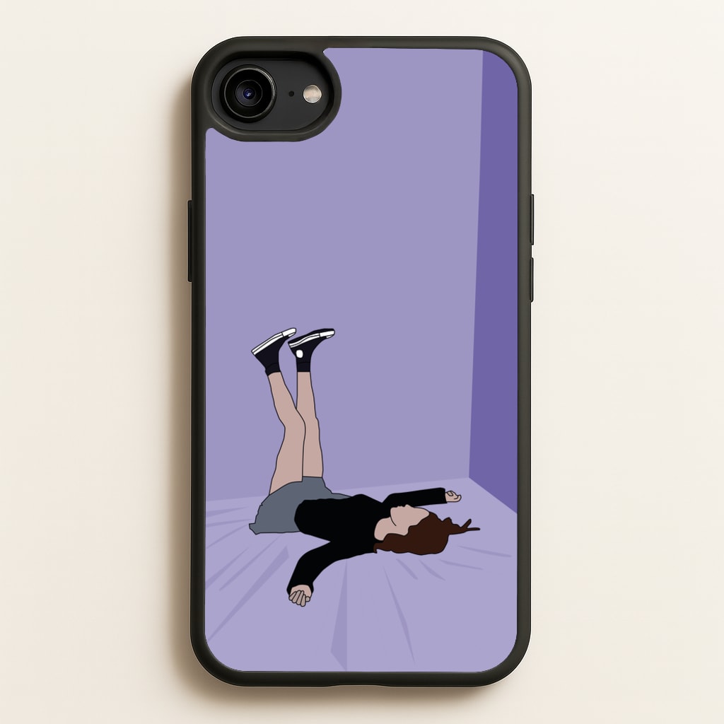 Guts - Olivia - Olivia Rodrigo Phone Case for iPhone 6 / 7 / 8 / SE