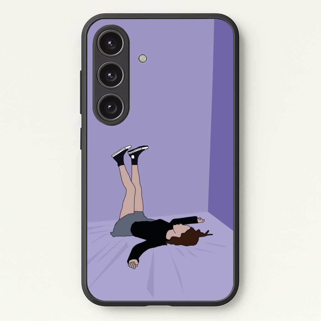 Guts - Olivia - Olivia Rodrigo Phone Case for Galaxy S24