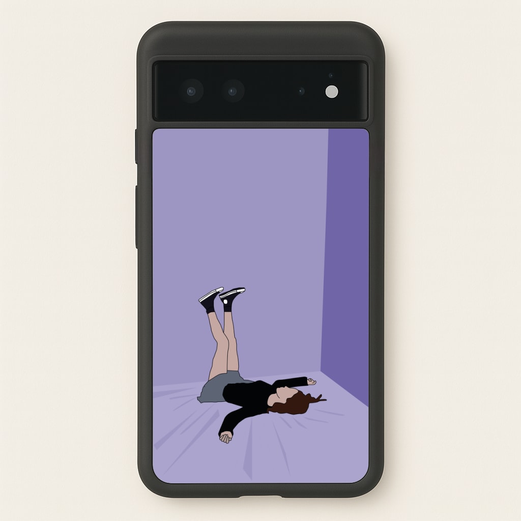 Guts - Olivia - Olivia Rodrigo Phone Case for Google Pixel 6