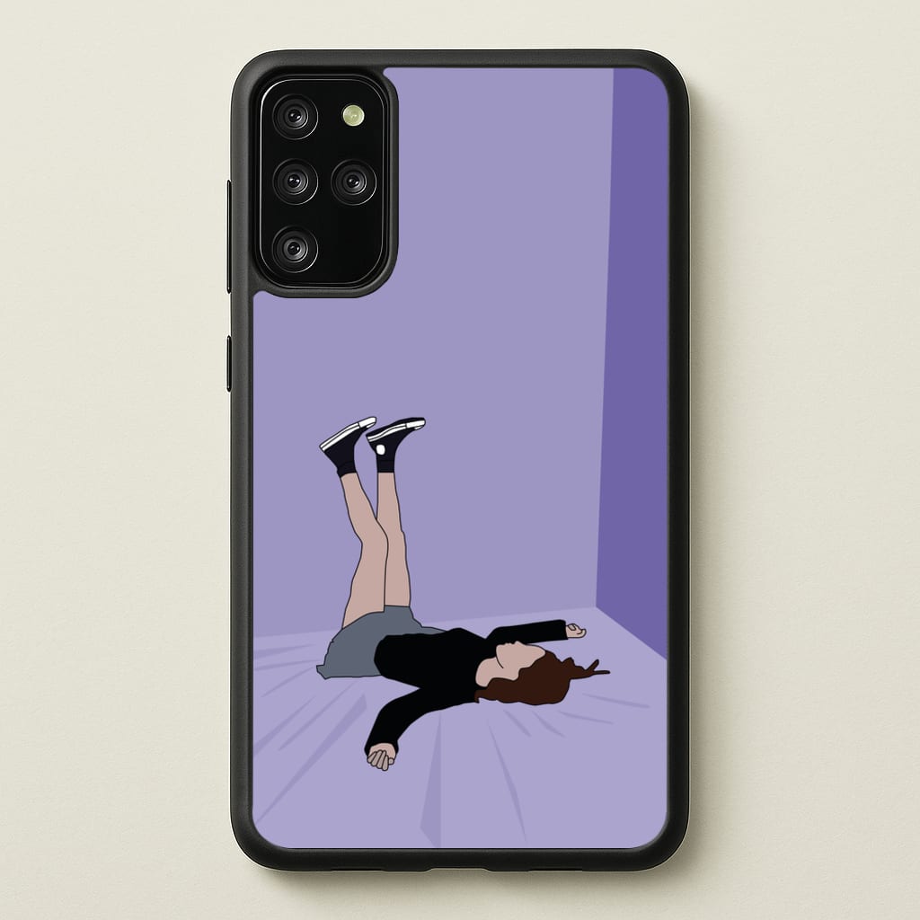 Guts - Olivia - Olivia Rodrigo Phone Case for Galaxy S20 Plus
