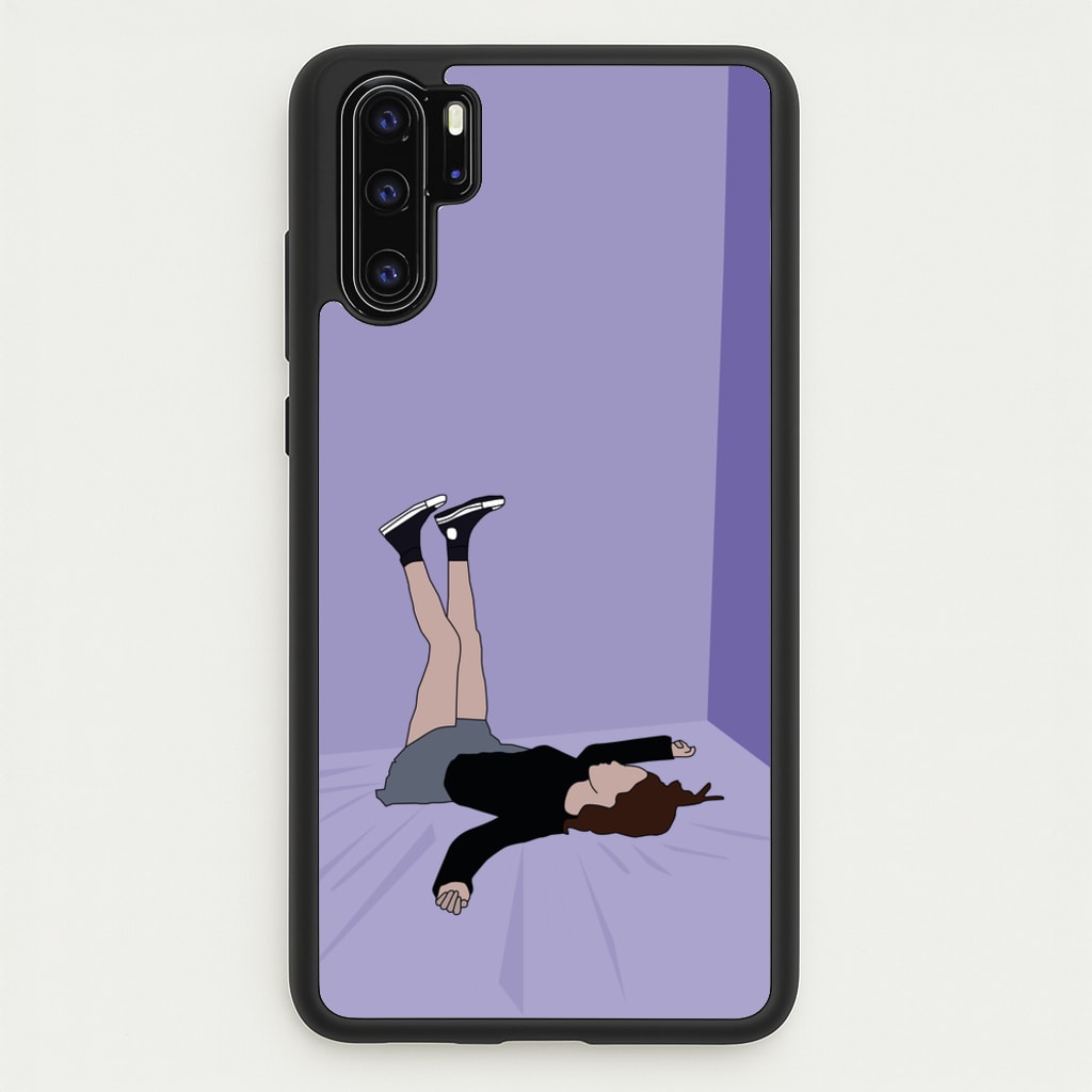 Guts - Olivia - Olivia Rodrigo Phone Case for Huawei P30 Pro