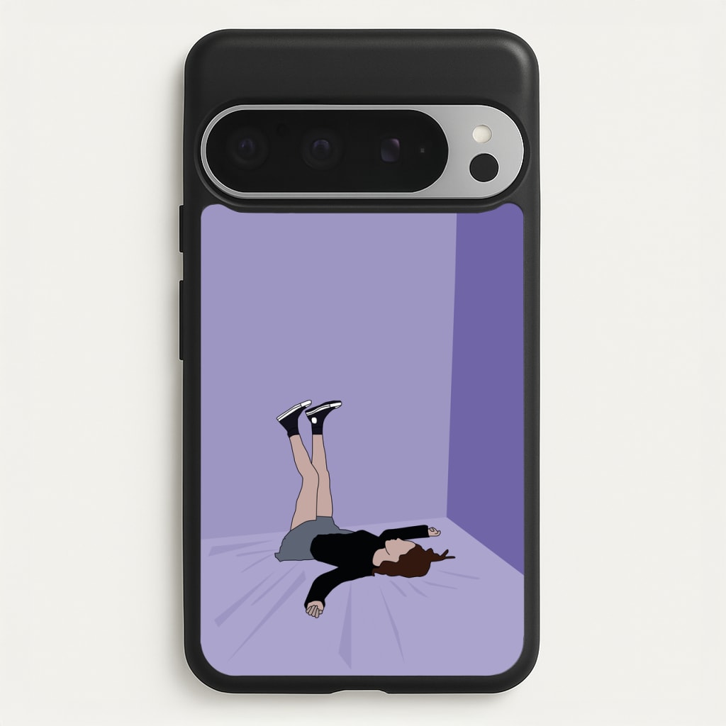 Guts - Olivia - Olivia Rodrigo Phone Case for Google Pixel 9 Pro XL