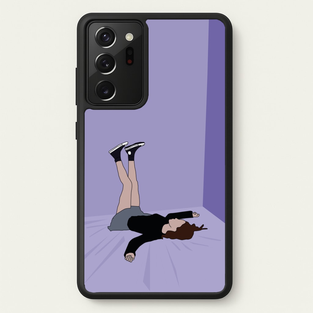 Guts - Olivia - Olivia Rodrigo Phone Case for Galaxy Note 20 Ultra