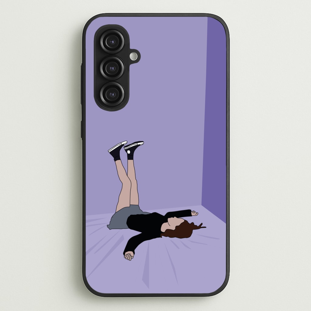 Guts - Olivia - Olivia Rodrigo Phone Case for Galaxy S23FE