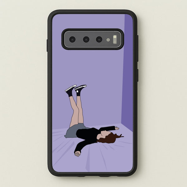 Guts - Olivia - Olivia Rodrigo Phone Case for Galaxy S10