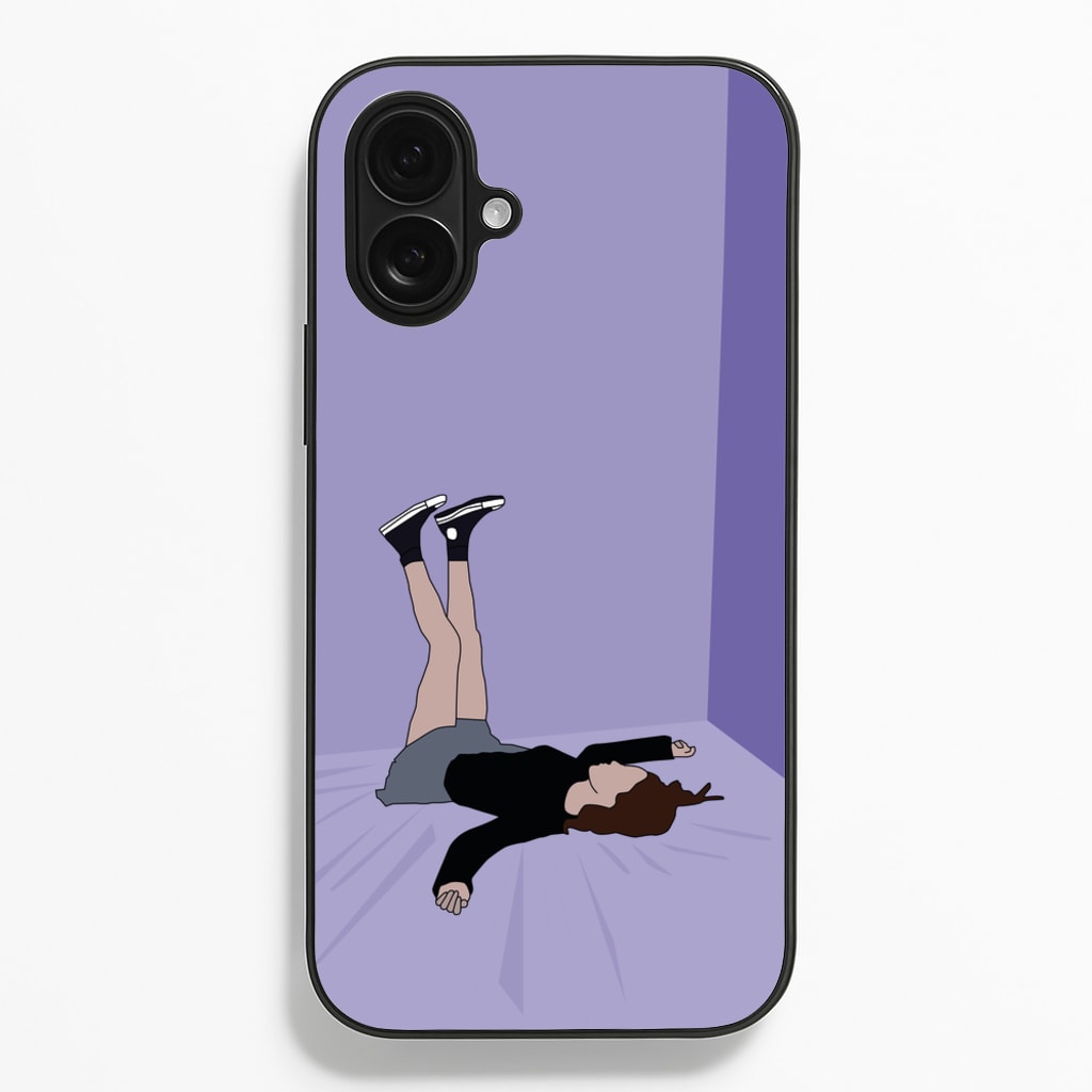 Guts - Olivia - Olivia Rodrigo Phone Case for iPhone 16 Plus