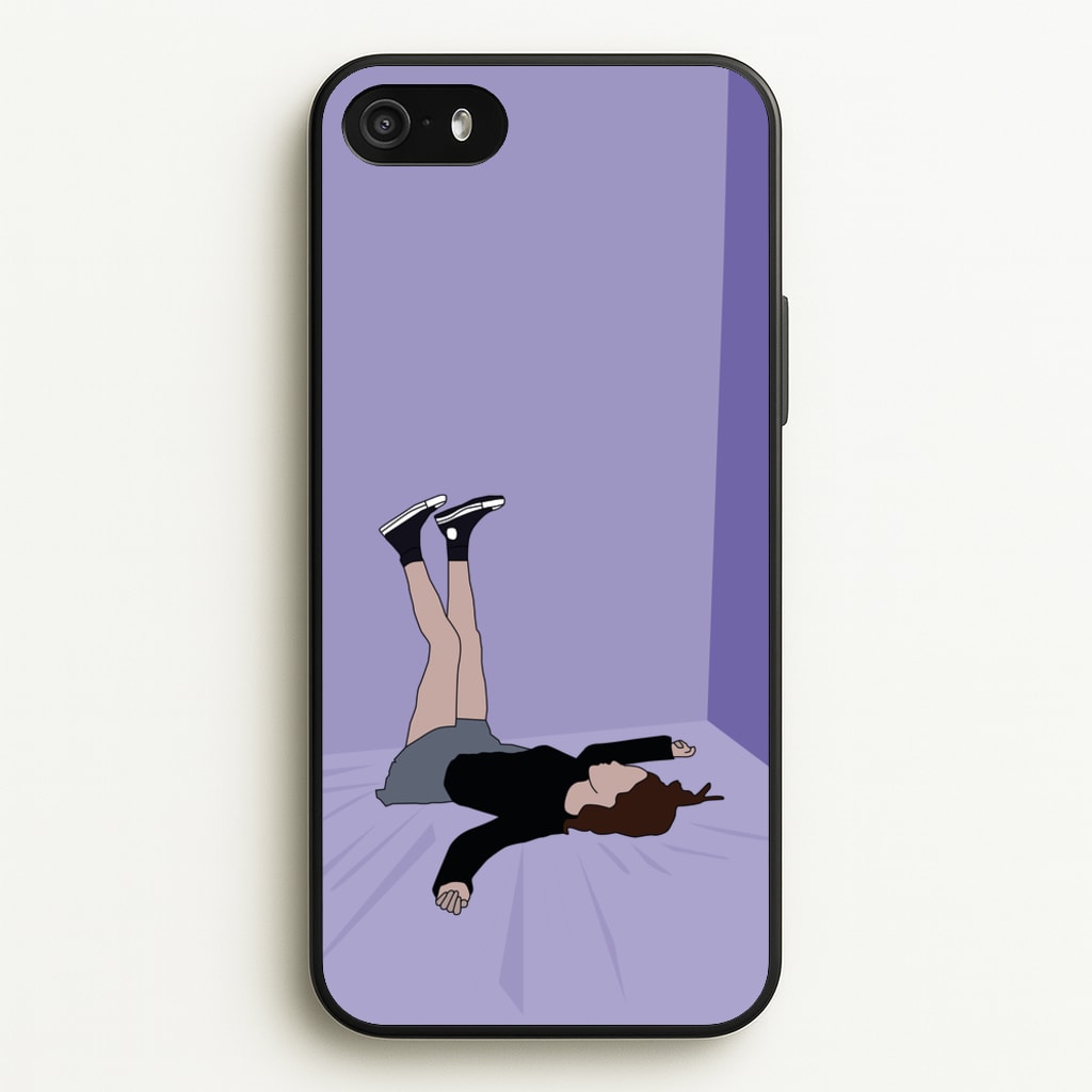 Guts - Olivia - Olivia Rodrigo Phone Case for iPhone 5 / 5s / SE 2016