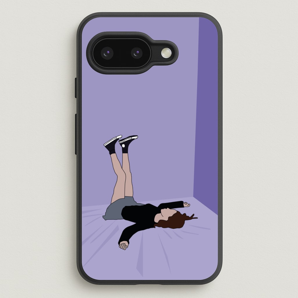Guts - Olivia - Olivia Rodrigo Phone Case for Google Pixel 9a