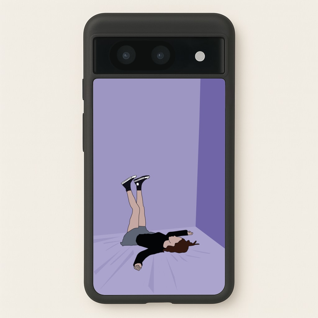 Guts - Olivia - Olivia Rodrigo Phone Case for Google Pixel 8a