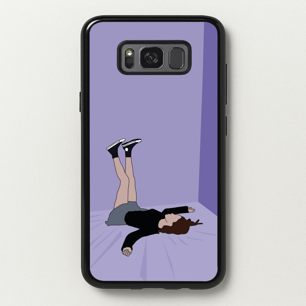 Guts - Olivia - Olivia Rodrigo Phone Case for Galaxy S8