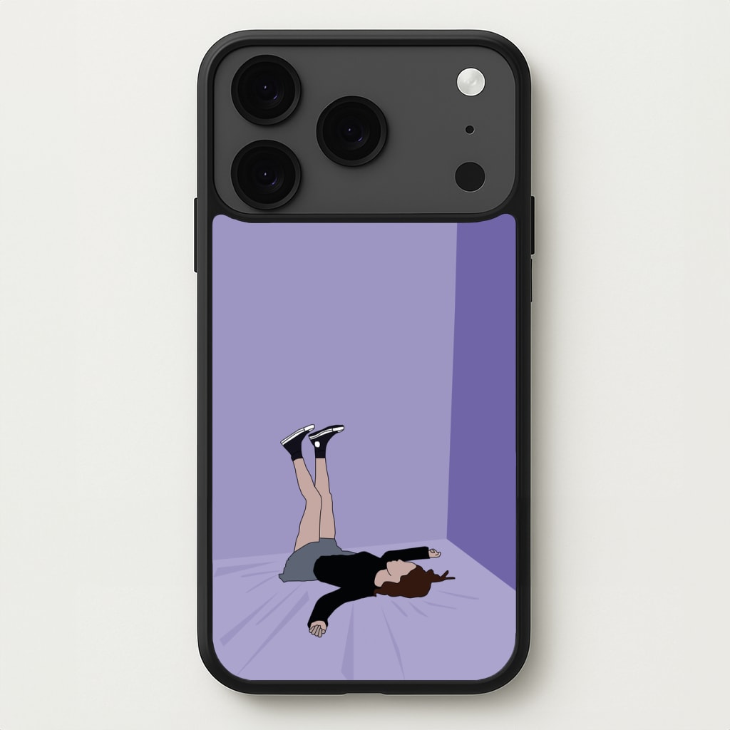 Guts - Olivia Phone Case for iPhone 17 Pro Max