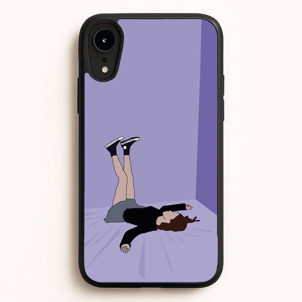 Guts - Olivia - Olivia Rodrigo Phone Case for iPhone XR