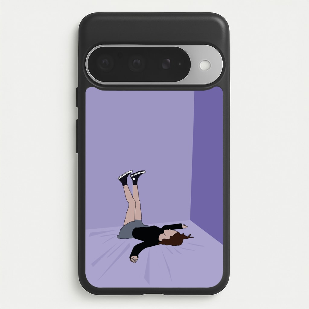 Guts - Olivia Phone Case for Google Pixel 10 Pro XL