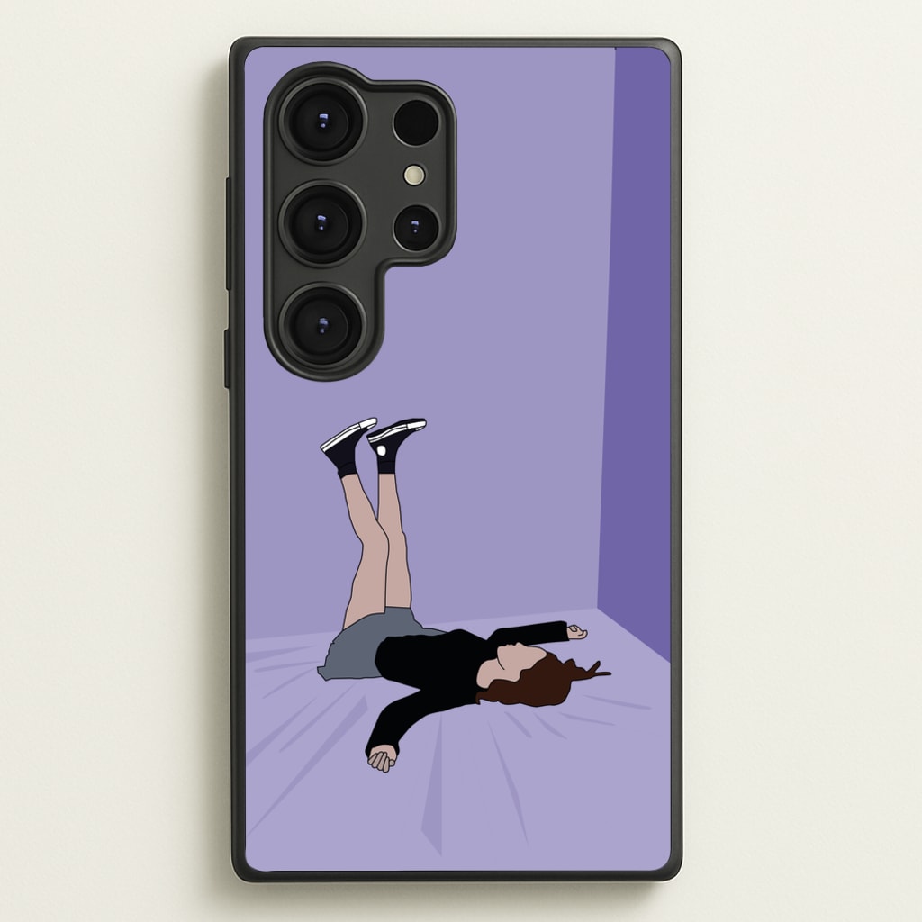 Guts - Olivia - Olivia Rodrigo Phone Case for Galaxy S25 Ultra