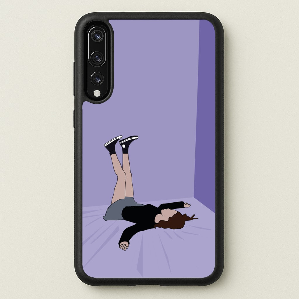 Guts - Olivia - Olivia Rodrigo Phone Case for Huawei P20 Pro