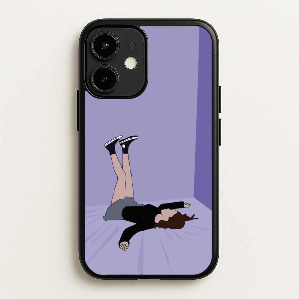 Guts - Olivia - Olivia Rodrigo Phone Case for iPhone 12 / 12 Pro