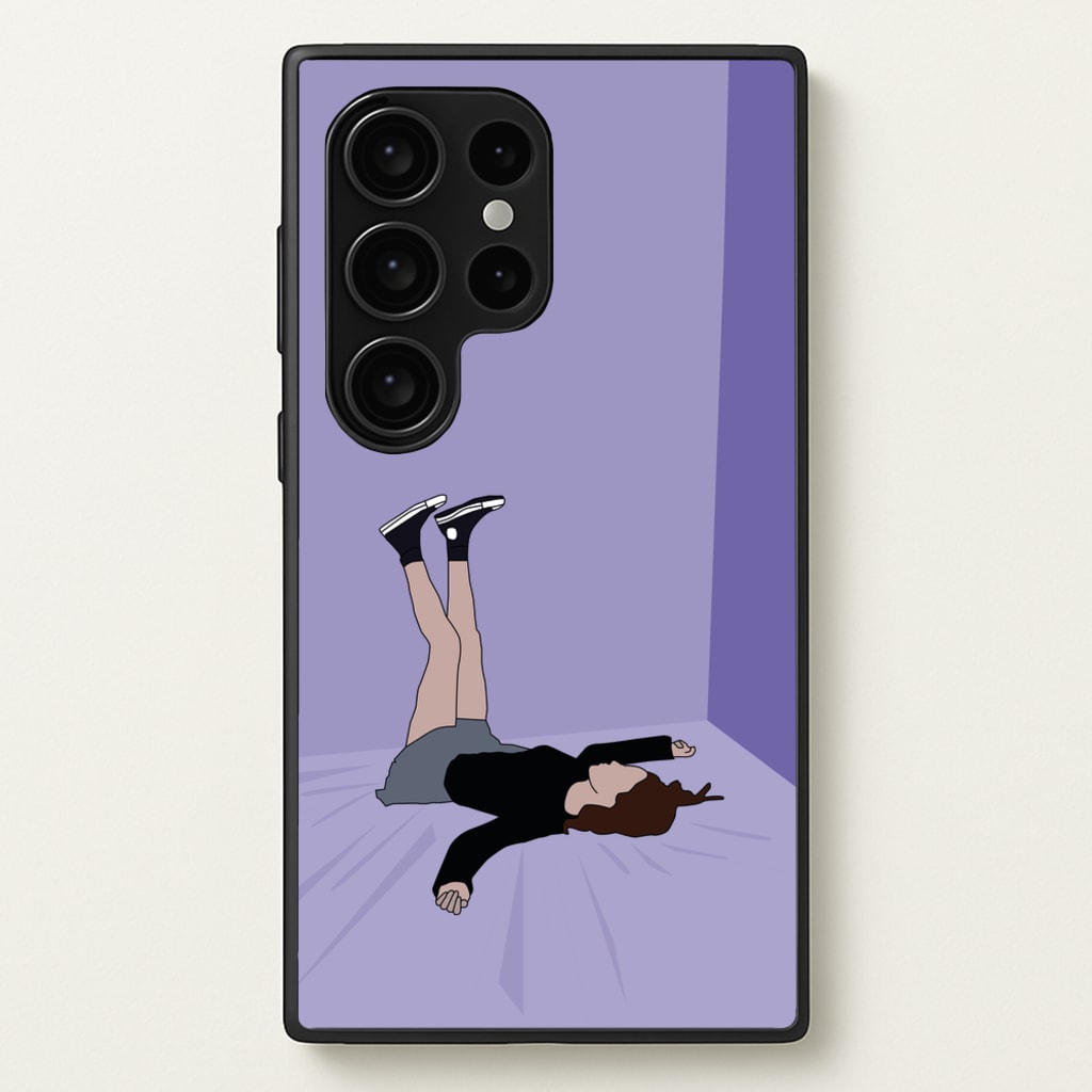 Guts - Olivia - Olivia Rodrigo Phone Case for Galaxy S24 Ultra