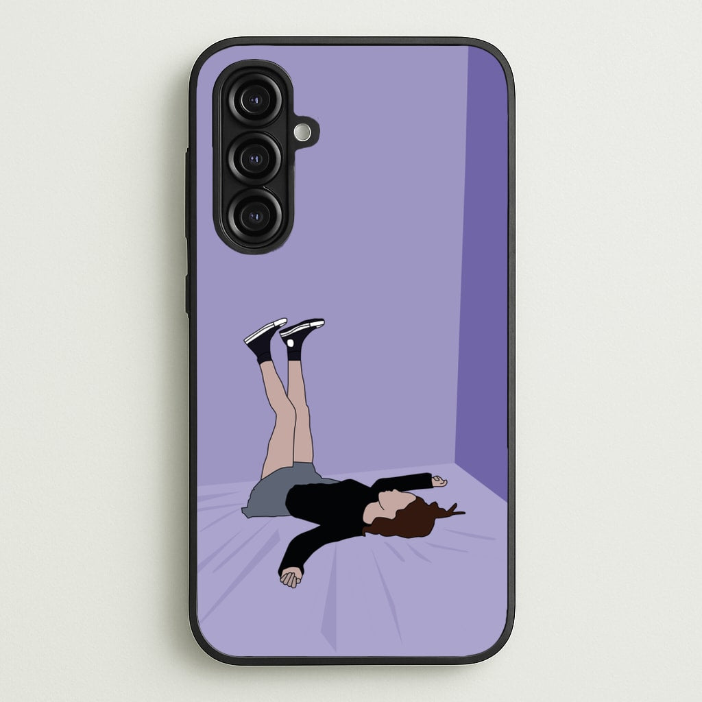 Guts - Olivia - Olivia Rodrigo Phone Case for Galaxy A16