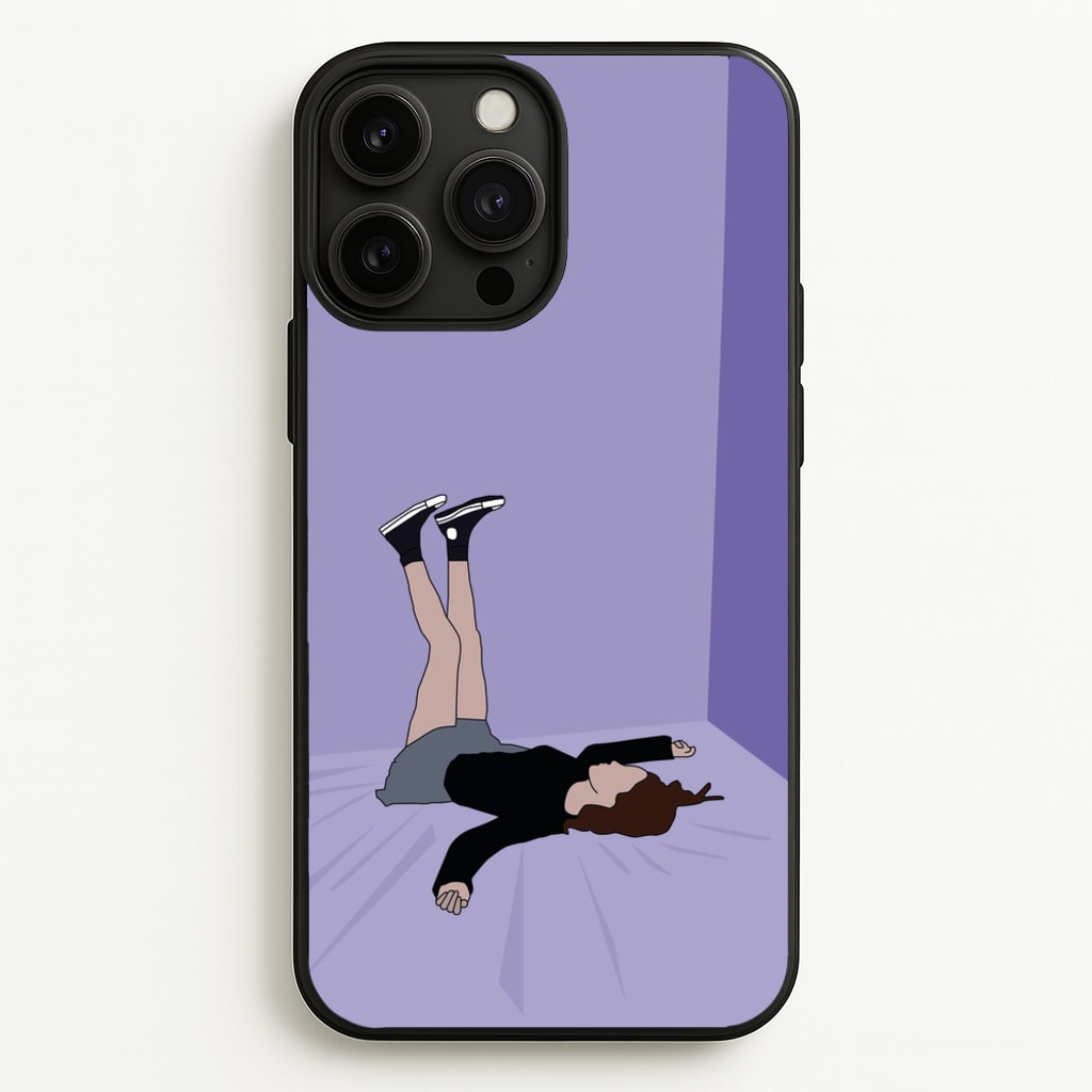 Guts - Olivia - Olivia Rodrigo Phone Case for iPhone 13 Pro Max