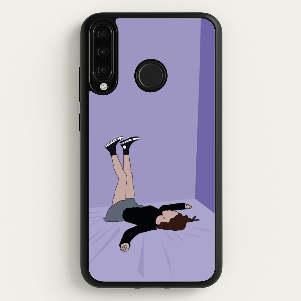 Guts - Olivia - Olivia Rodrigo Phone Case for Huawei P30 Lite