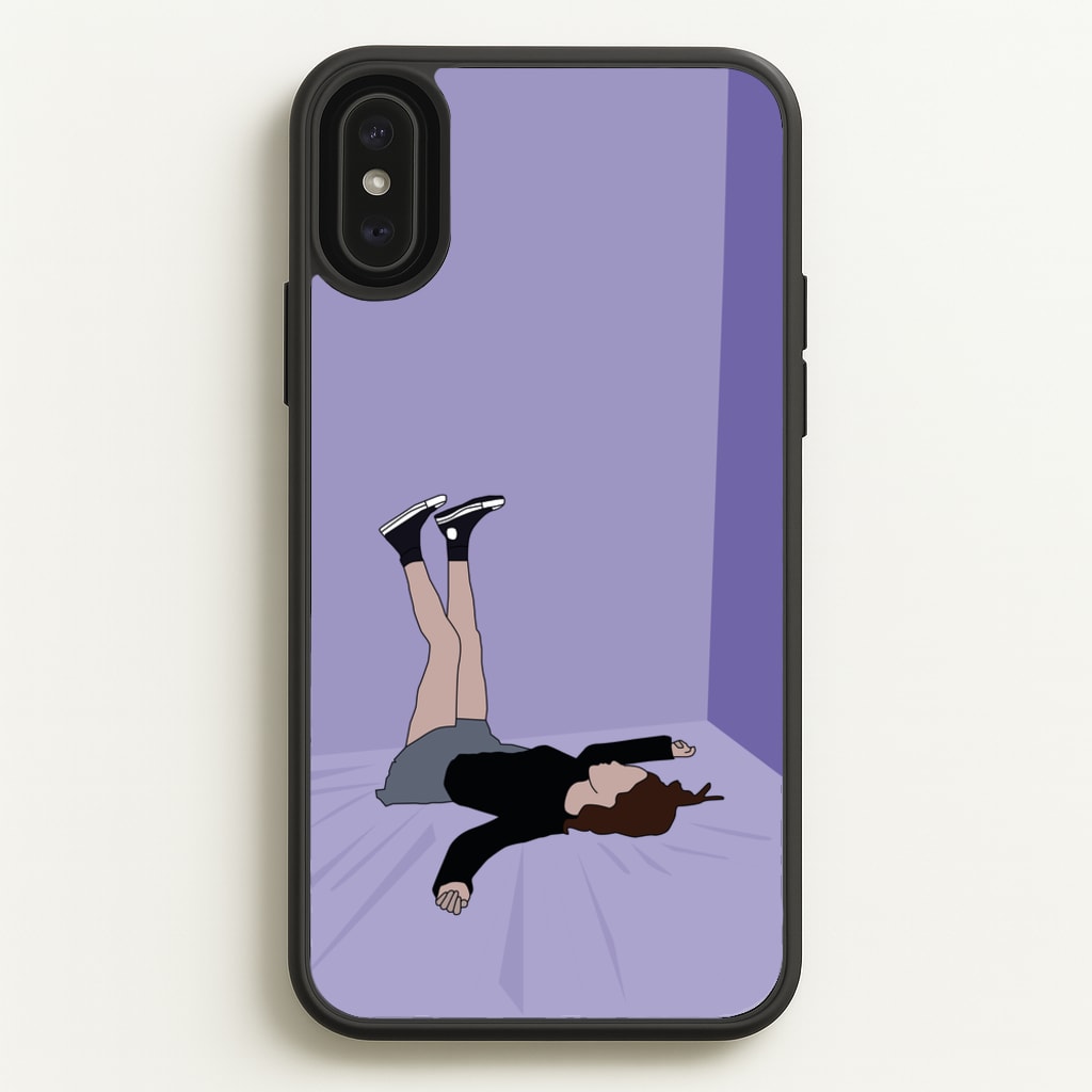 Guts - Olivia - Olivia Rodrigo Phone Case for iPhone XS Max