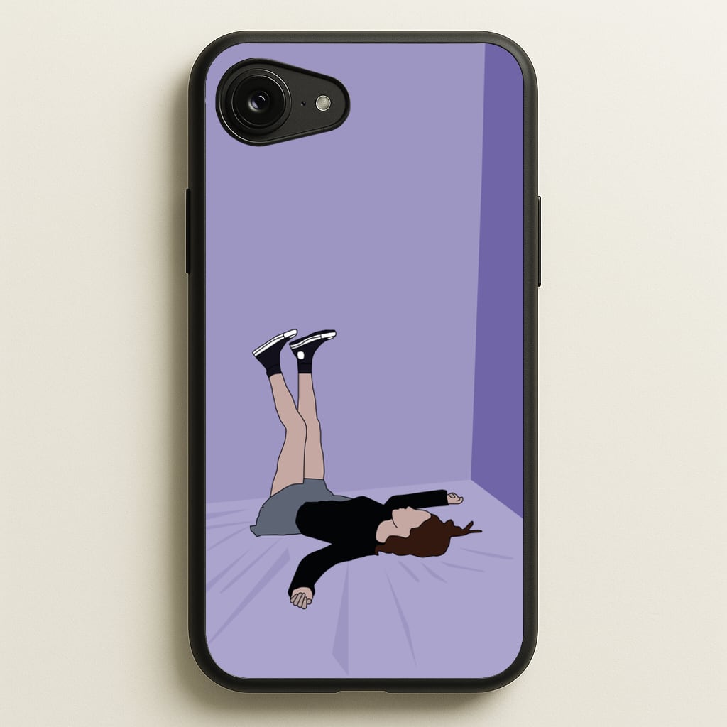 Guts - Olivia - Olivia Rodrigo Phone Case for iPhone 16e